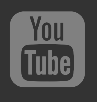 Youtube dark icon - GDREIA